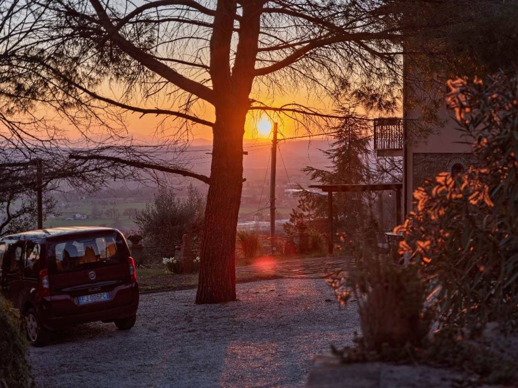 Rustico / casale a Assisi in Via Fonte Vena, 29 - Foto 5