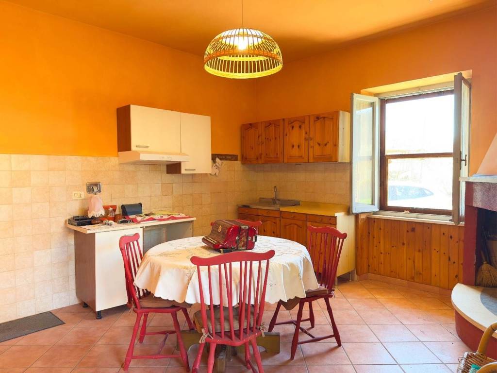 Rustico / casale a Assisi in Località Pian della Pieve - Foto 5