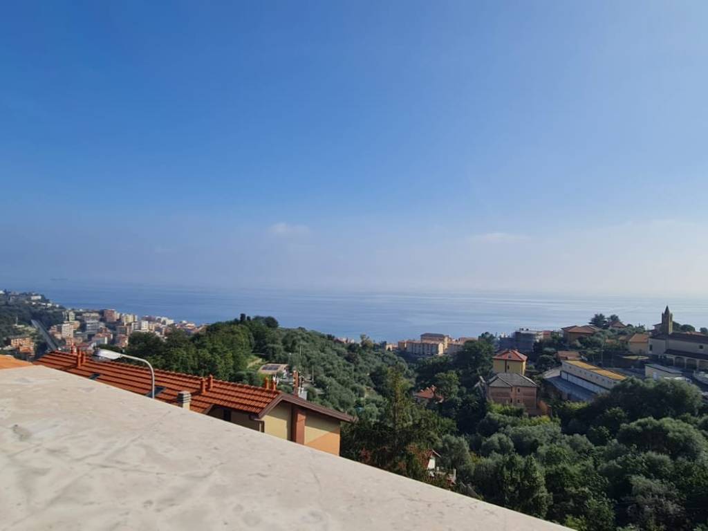Villa a Varazze in Via Nuova Cantalupo - Foto 4