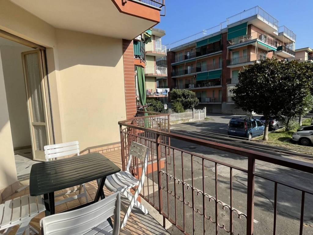 Appartamento a Borghetto santo spirito in Via Milano, 8 - Foto 5
