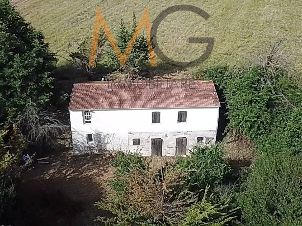 Rustico / casale a Civitanova del sannio in contrada sprondasino - Foto 3