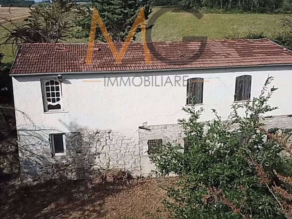 Rustico / casale a Civitanova del sannio in contrada sprondasino - Foto 4