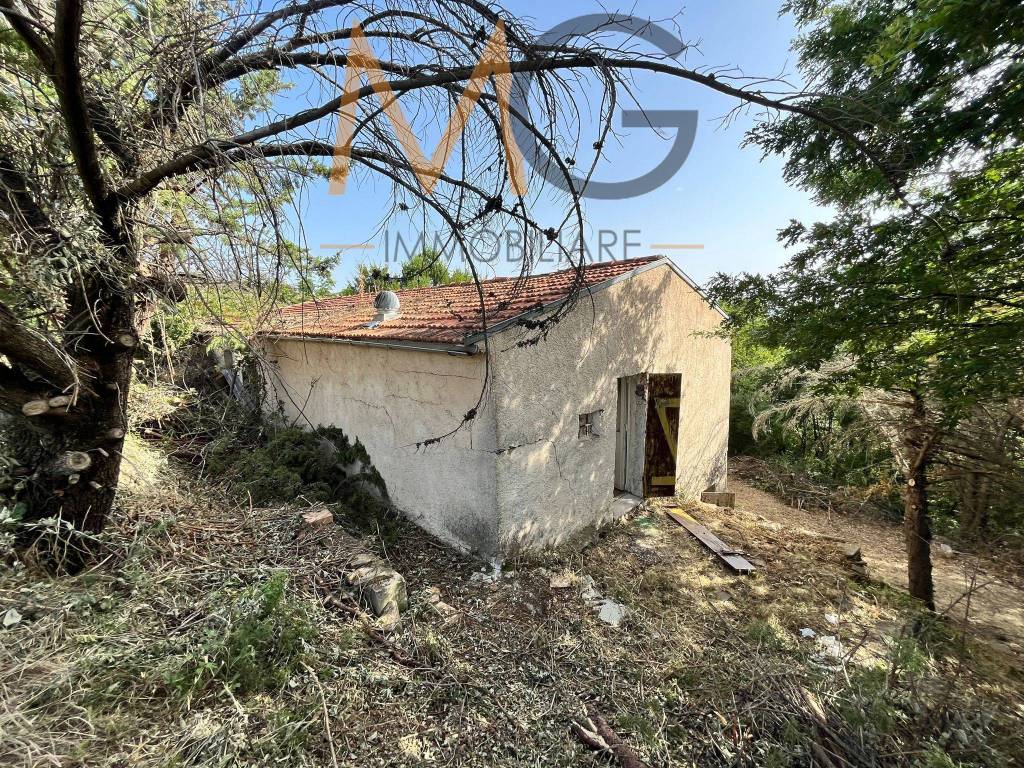 Rustico / casale a Civitanova del sannio in contrada sprondasino - Foto 5