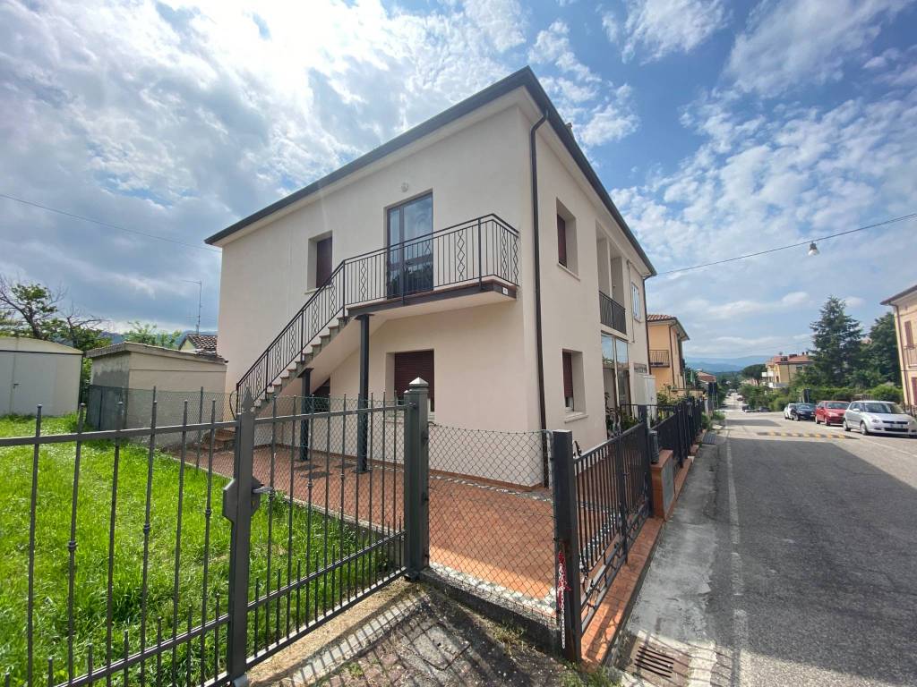 Appartamento a Novafeltria in Via XXIV Maggio, 140 - Foto 4