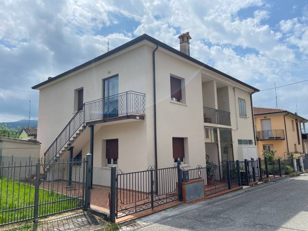 Appartamento a Novafeltria in Via XXIV Maggio, 140 - Foto 5