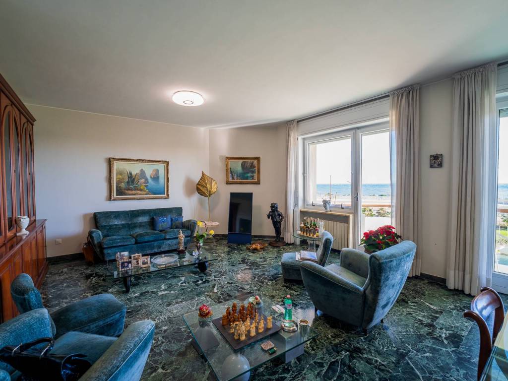 Appartamento a Sanremo in Via Privata Al Sole - Foto 2