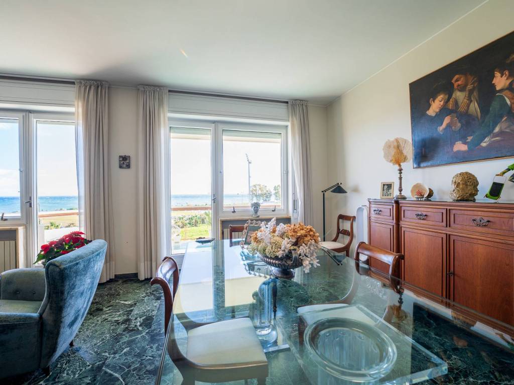 Appartamento a Sanremo in Via Privata Al Sole - Foto 3