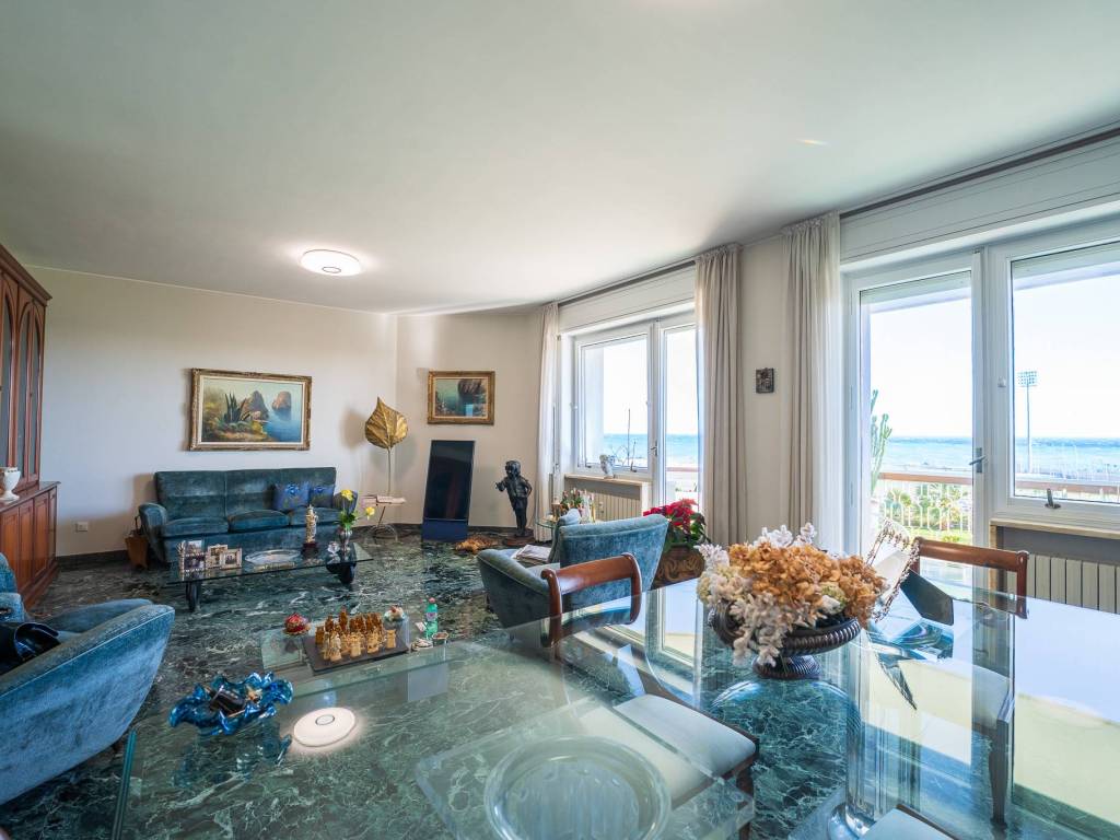 Appartamento a Sanremo in Via Privata Al Sole - Foto 4