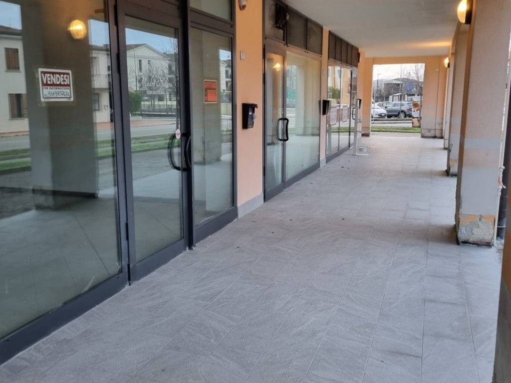 Immobile a Campodoro in via veneto - Foto 4