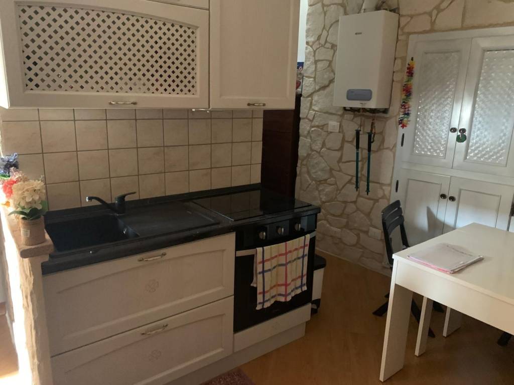 Casa indipendente a Lucoli in Via Ortere - Foto 5