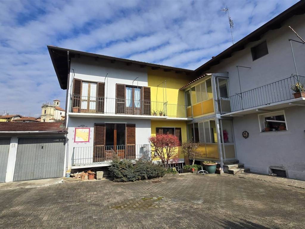 Casa indipendente a Quaregna cerreto in Via Avogadro, 53 - Foto 3