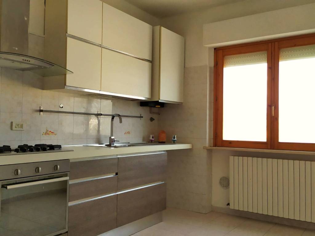Appartamento a Manoppello in Via Alcide De Gasperi, 17 - Foto 5
