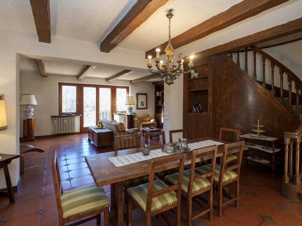 Villa a Barzio in Via Roma, 142 - Foto 2