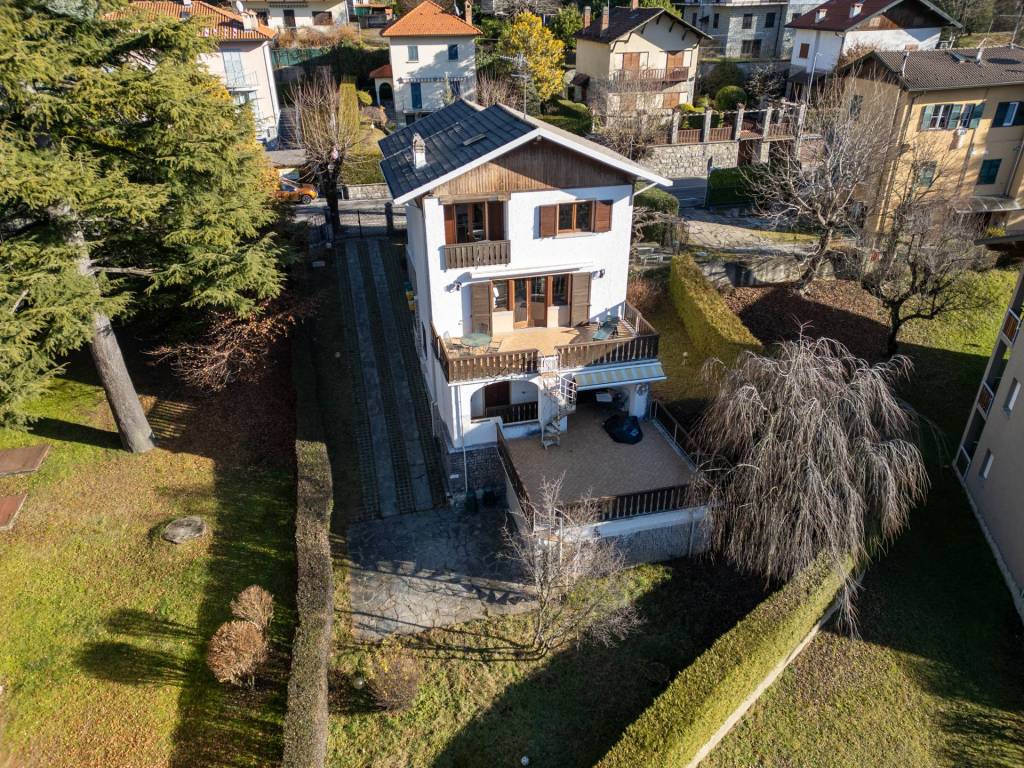 Villa a Barzio in Via Roma, 142 - Foto 3