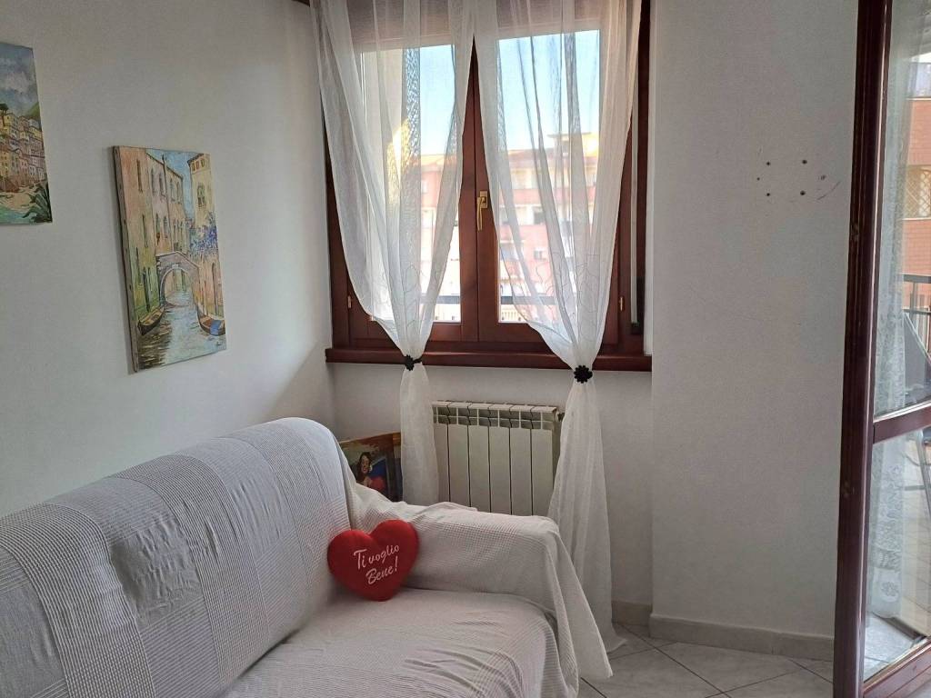 Appartamento a Aprilia in Via Augusto - Foto 2