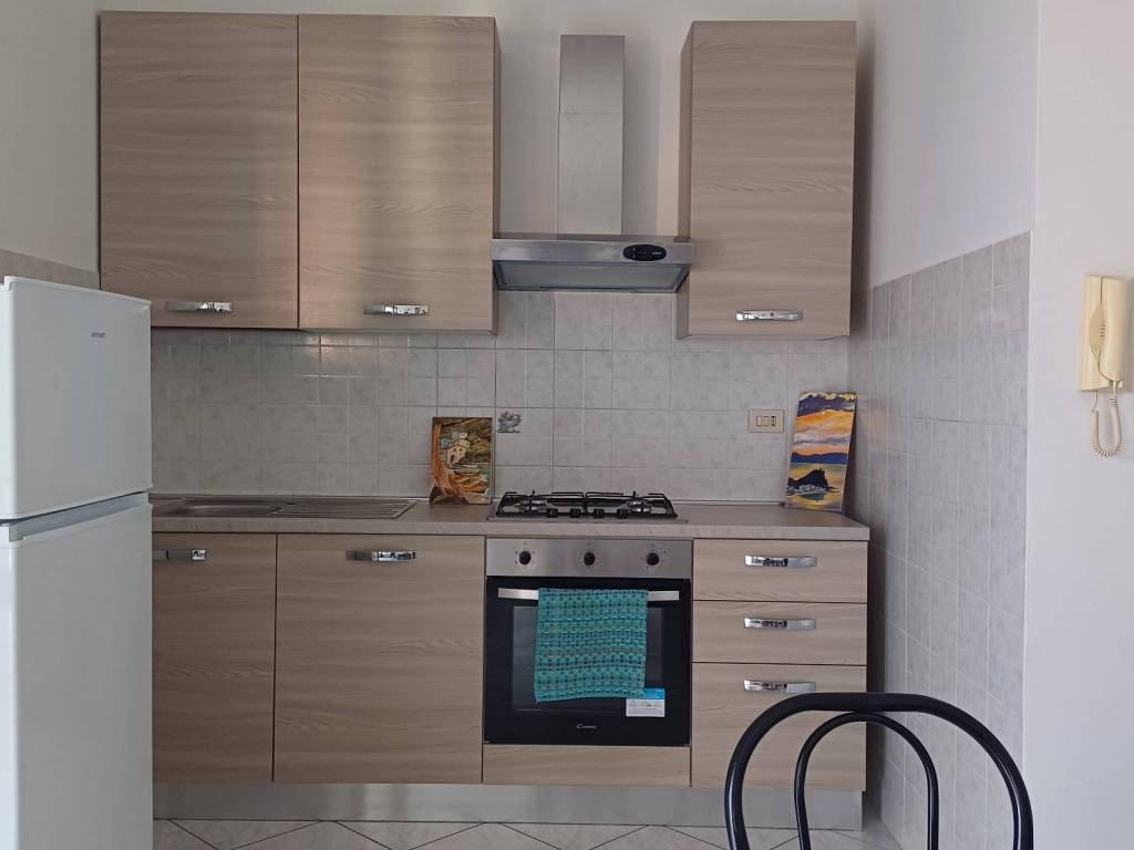 Appartamento a Aprilia in Via Augusto - Foto 4