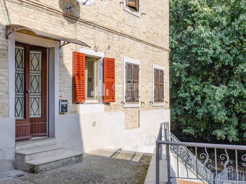 Appartamento a Osimo in Via Michelangelo, 40 - Foto 2