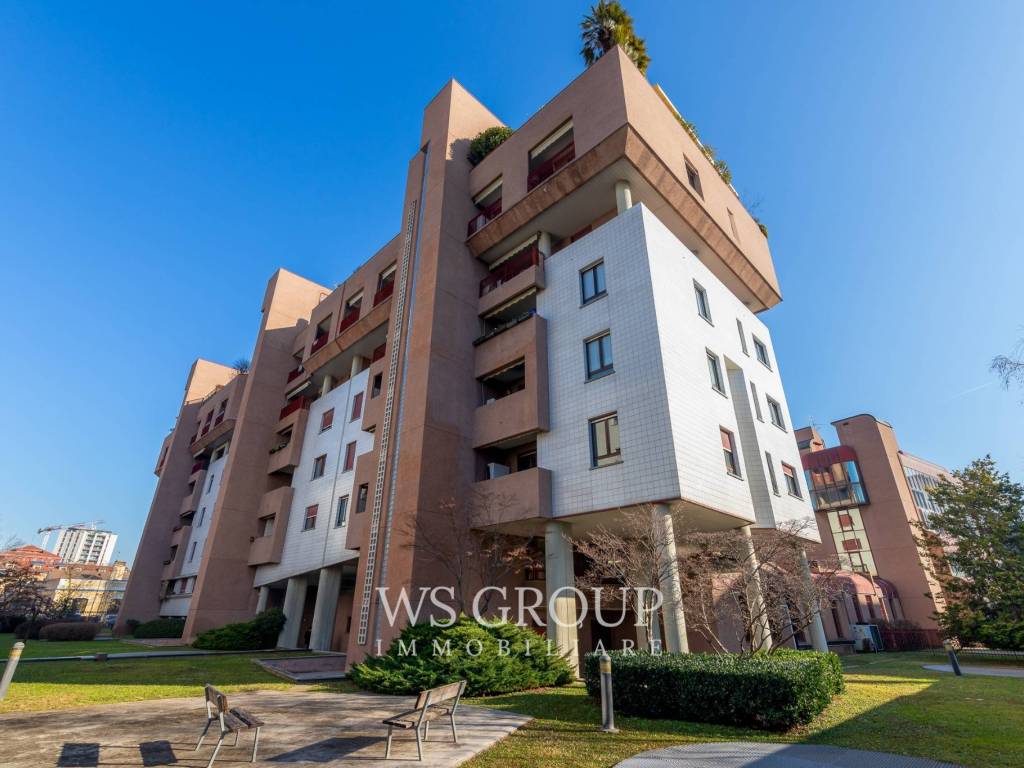 Appartamento a Monza in Via Gaetana Agnesi, 5 - Foto 2