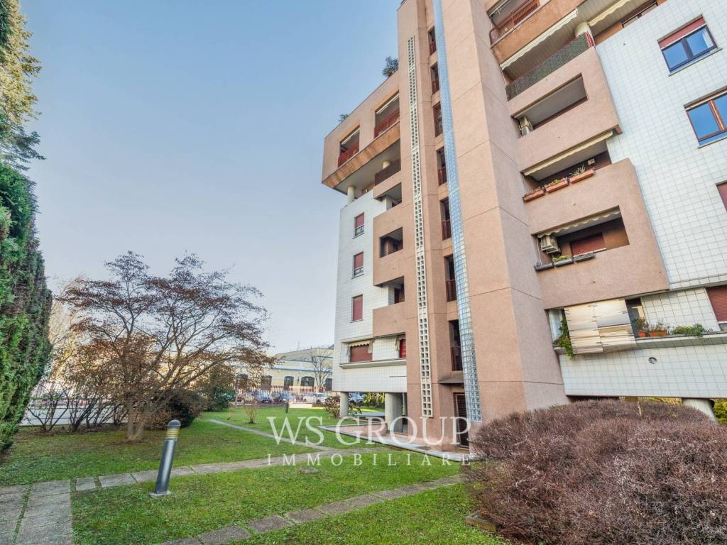Appartamento a Monza in Via Gaetana Agnesi, 5 - Foto 3