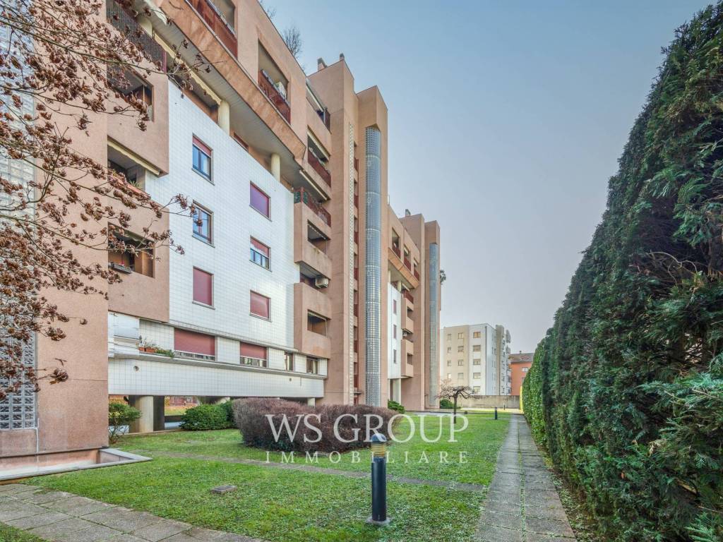 Appartamento a Monza in Via Gaetana Agnesi, 5 - Foto 4