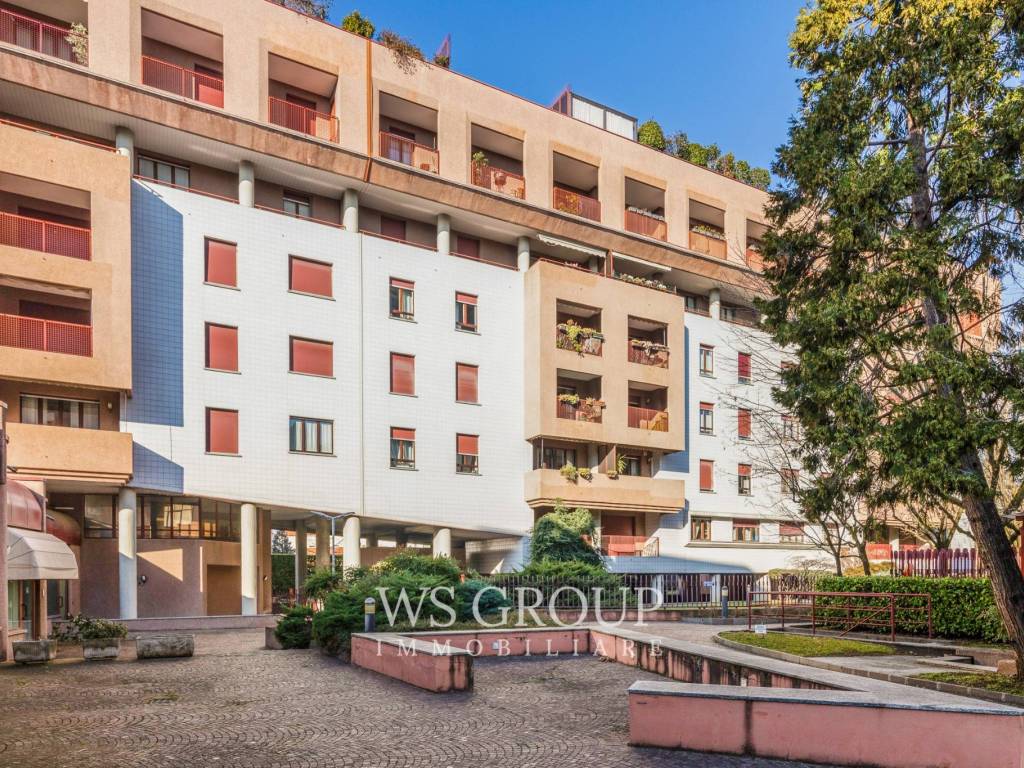 Appartamento a Monza in Via Gaetana Agnesi, 5 - Foto 5