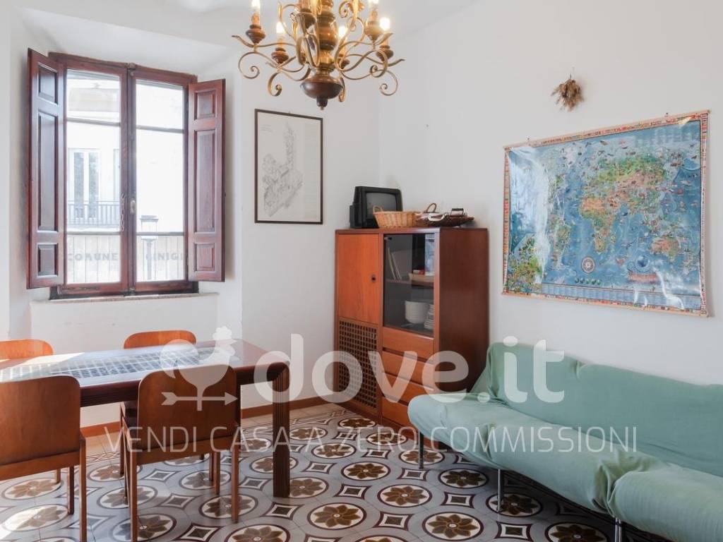 Appartamento a Cinigiano in Piazza Capitano Bruchi, 10 - Foto 3