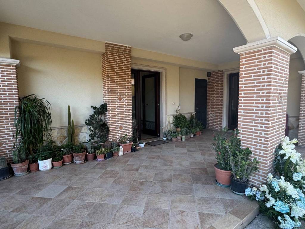 Villa a Monteforte irpino - Foto 2