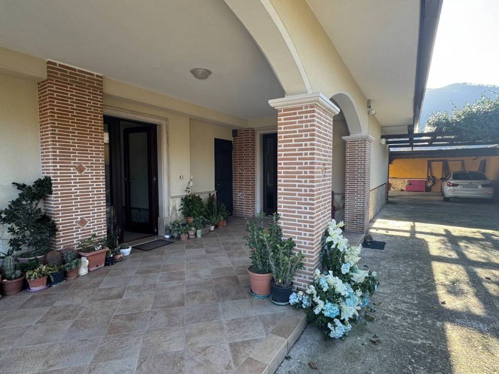 Villa a Monteforte irpino - Foto 3