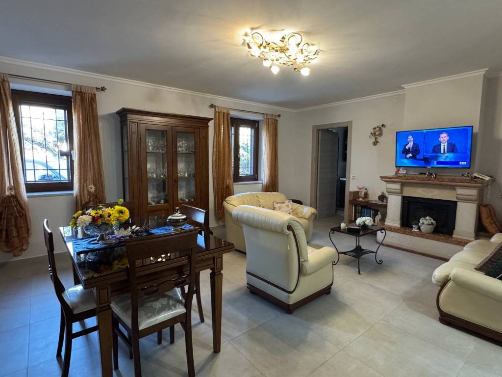 Villa a Monteforte irpino - Foto 4