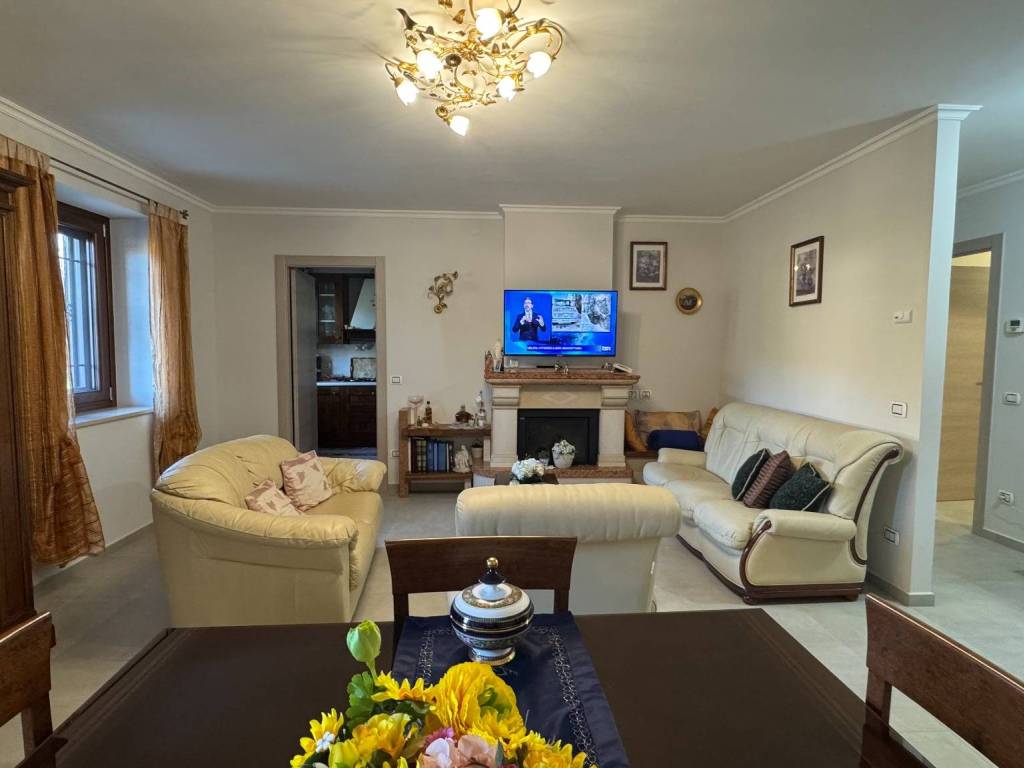 Villa a Monteforte irpino - Foto 5