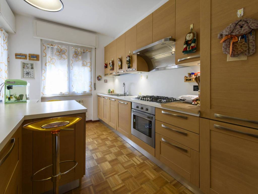 Appartamento a Gorizia in VIA RISTORI - Foto 2