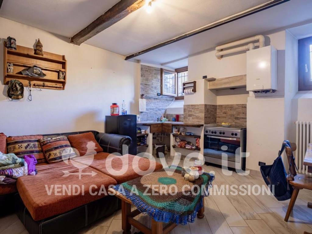 Villa a Cuvio in Via Vico, 6 - Foto 3