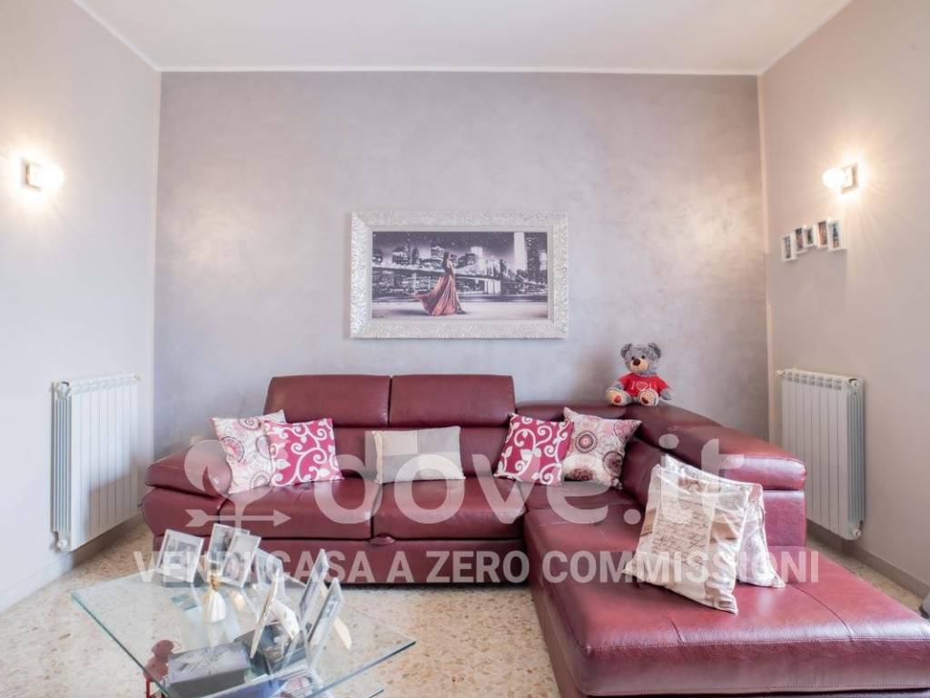 Appartamento a Pulsano in Via Cavour, 5 - Foto 2