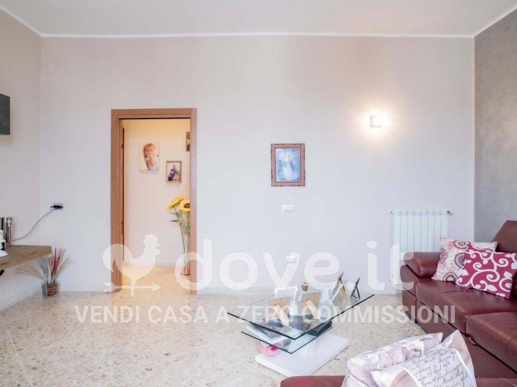 Appartamento a Pulsano in Via Cavour, 5 - Foto 3