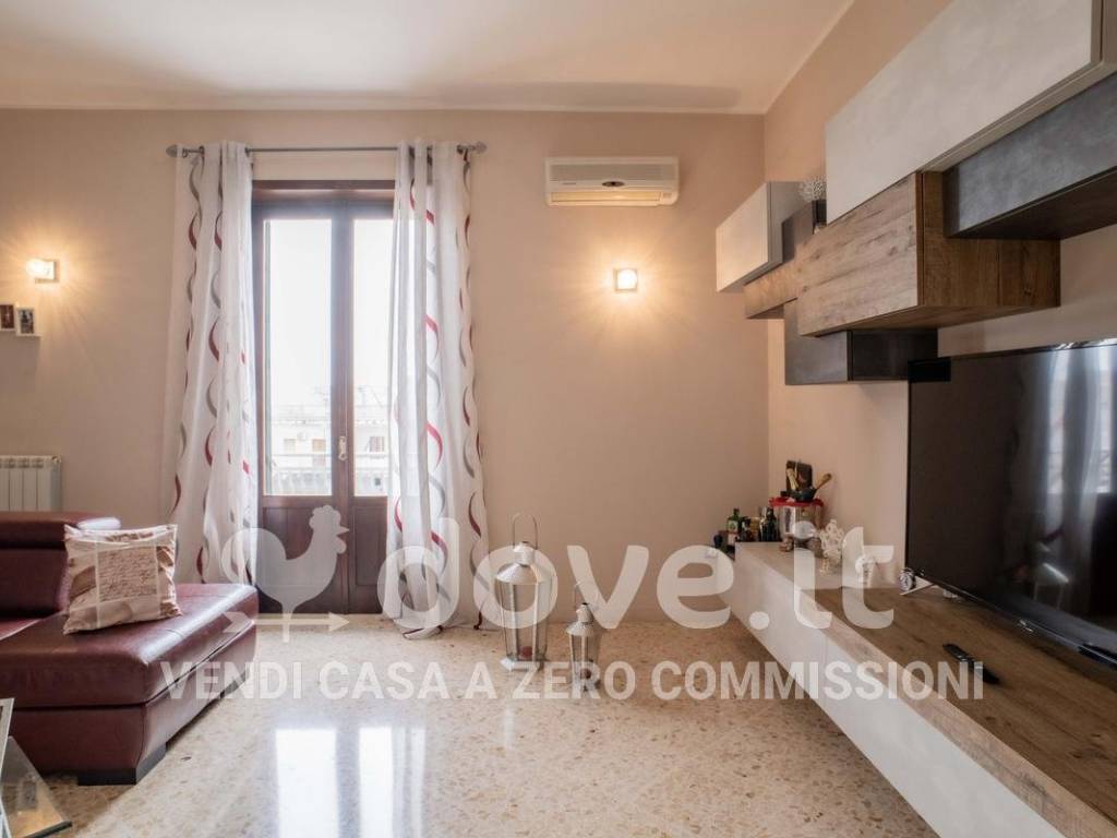 Appartamento a Pulsano in Via Cavour, 5 - Foto 5