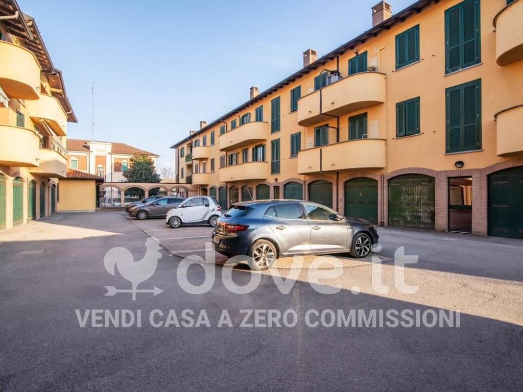 Appartamento a Boffalora d'adda in Via Umberto I, 43 - Foto 2