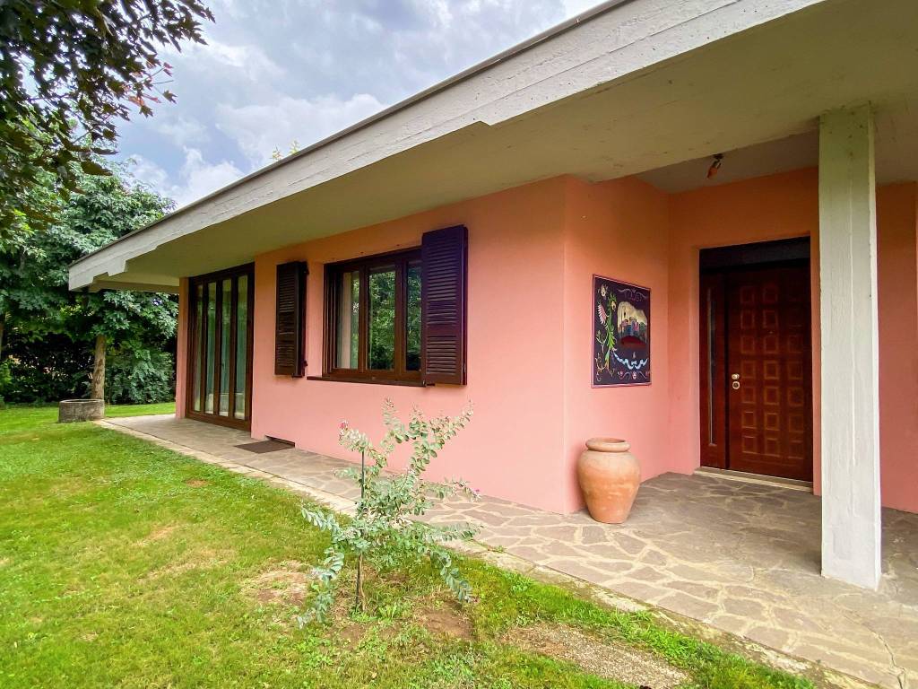 Villa a Cremona in Via Boschetto, 62 - Foto 2