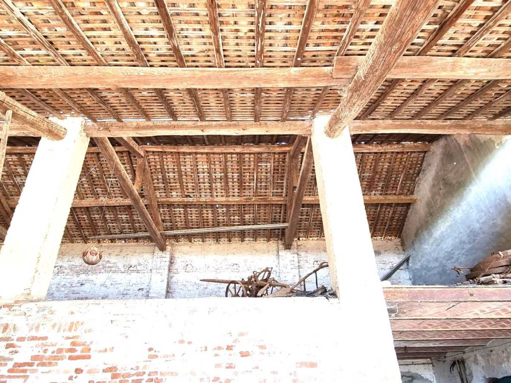 Rustico / casale a Sissa trecasali in Frazione San Nazzaro, 86 - Foto 3