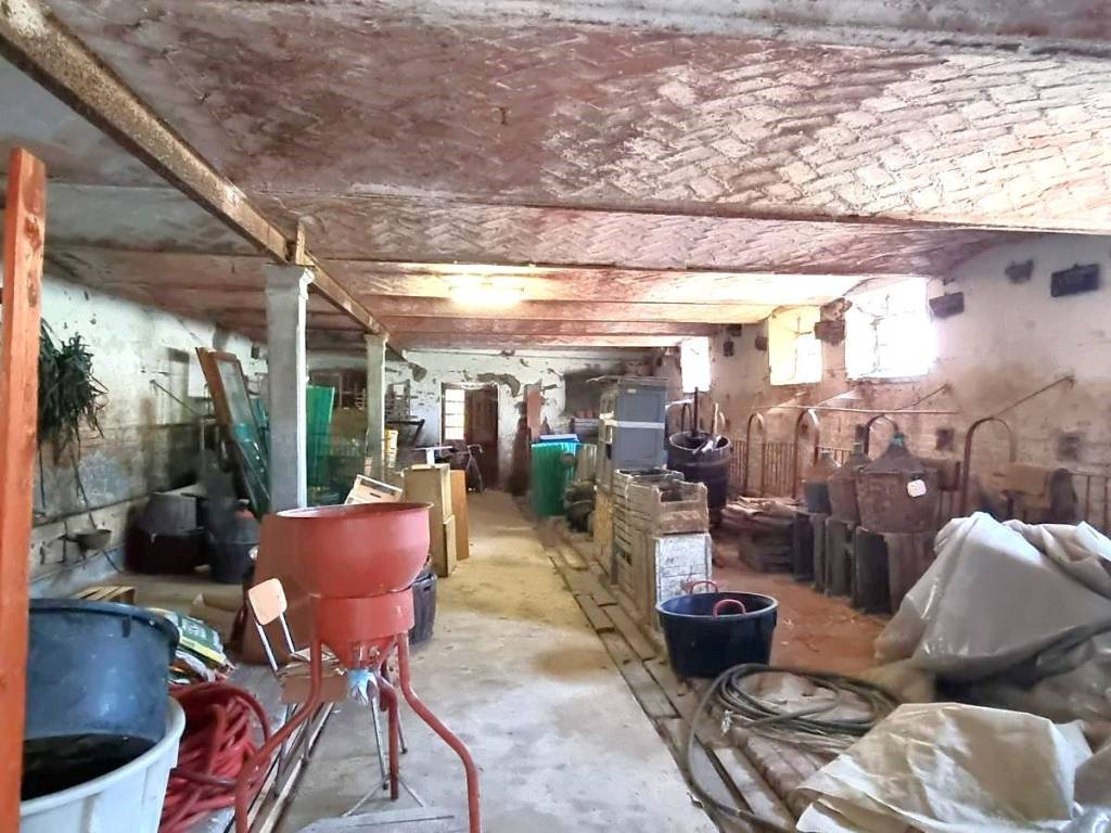 Rustico / casale a Sissa trecasali in Frazione San Nazzaro, 86 - Foto 4