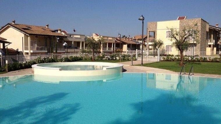 Appartamento a Peschiera del garda in Via Tangenziale, 2 - Foto 3
