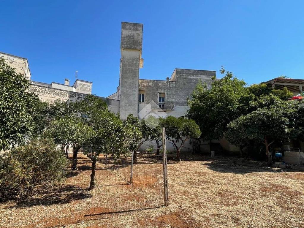 Casa indipendente a Racale in Via mazzini, 1 - Foto 3