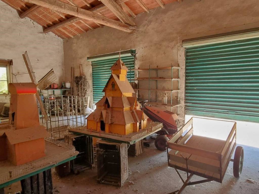 Box / garage a Sissa trecasali in Frazione San Nazzaro, 86 - Foto 2