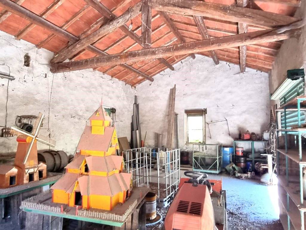 Box / garage a Sissa trecasali in Frazione San Nazzaro, 86 - Foto 3