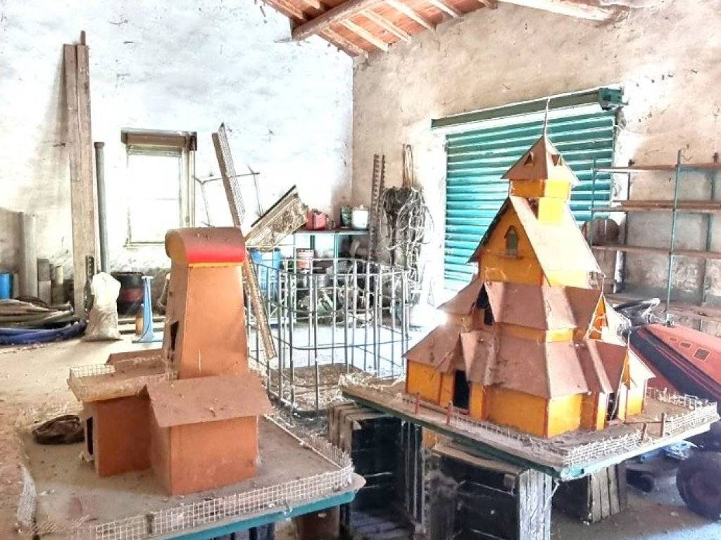 Box / garage a Sissa trecasali in Frazione San Nazzaro, 86 - Foto 4