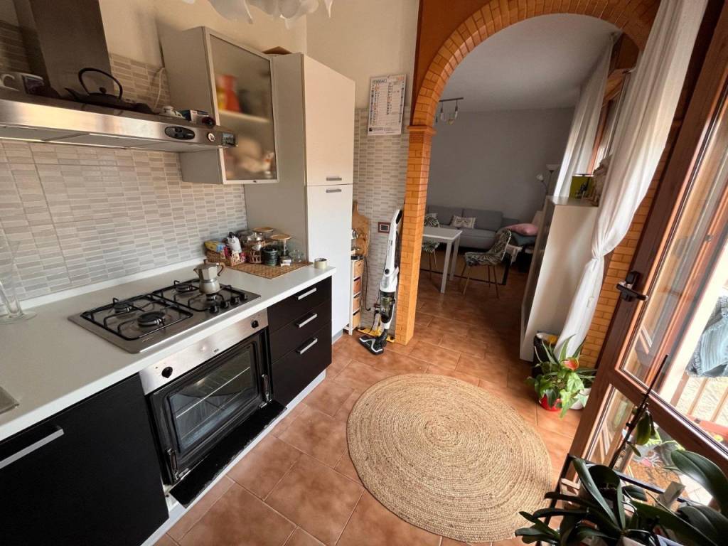 Appartamento a Bastiglia - Foto 4