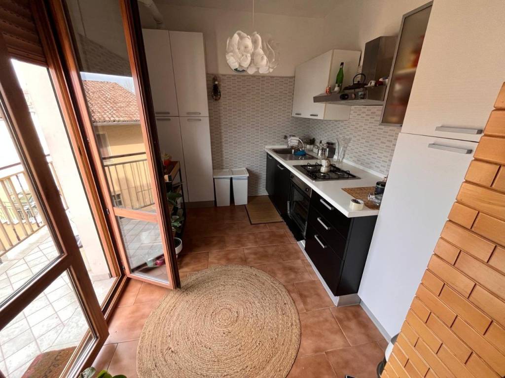 Appartamento a Bastiglia - Foto 5