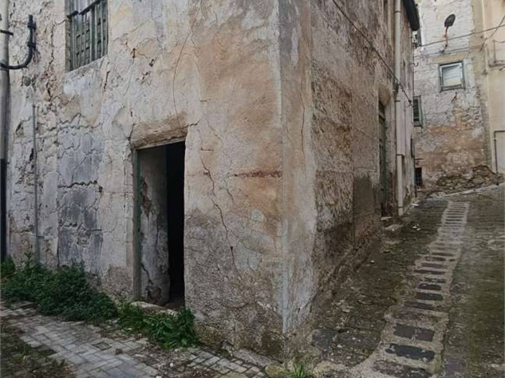 Casa indipendente a Sutera in Via Scala, 1 - Foto 3