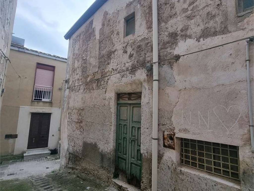 Casa indipendente a Sutera in Via Scala, 1 - Foto 5