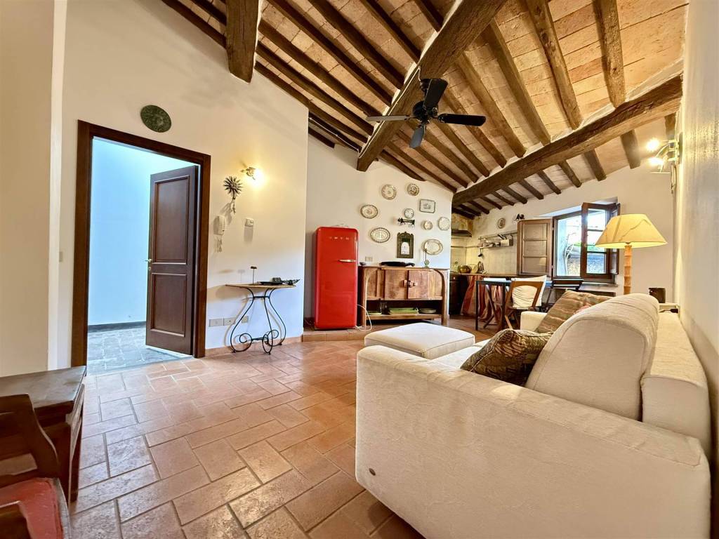 Appartamento a Massa marittima - Foto 2