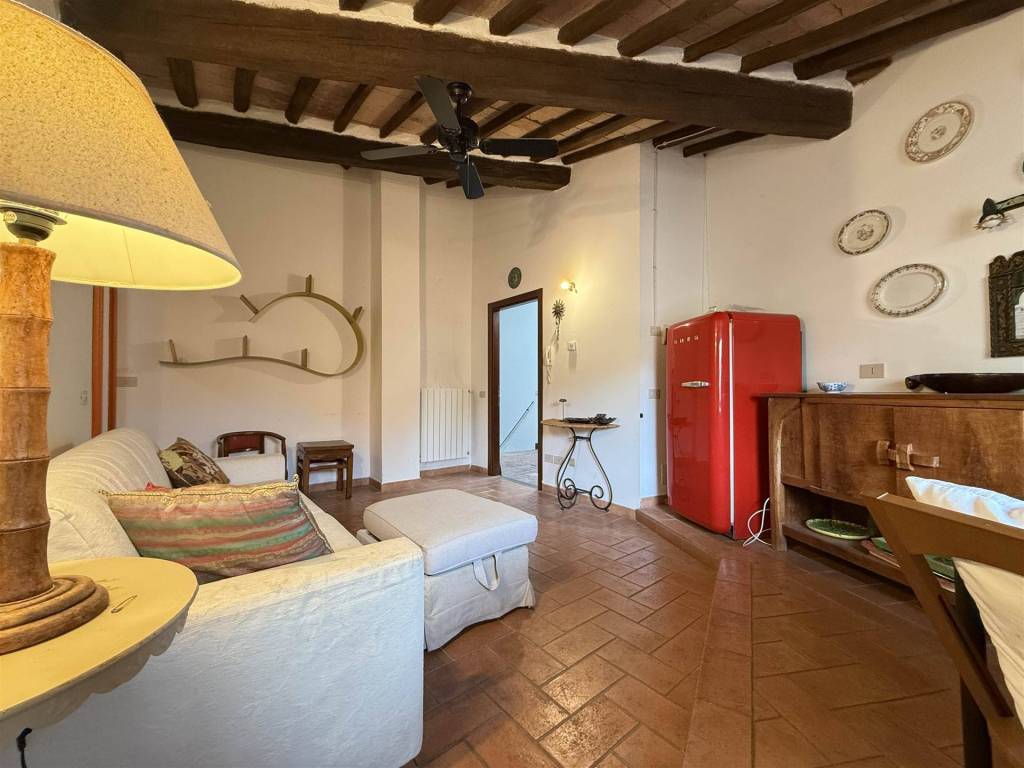 Appartamento a Massa marittima - Foto 3